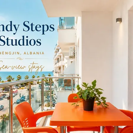 Lejlighed Sandy Steps Sea Breeze 1 Min To